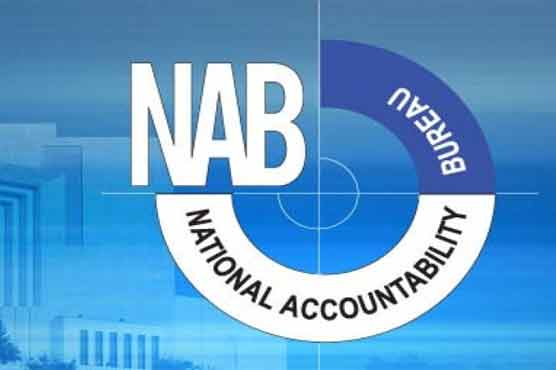 Malik, Badar involved in Tauqir Sadiq escape: NAB