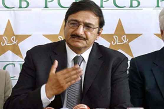 PCB offers insurance for foreign cricketers