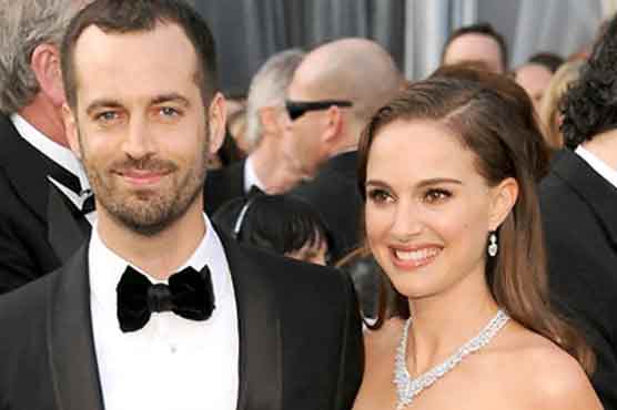 Black Swan star Millepied named Paris Opera dance director