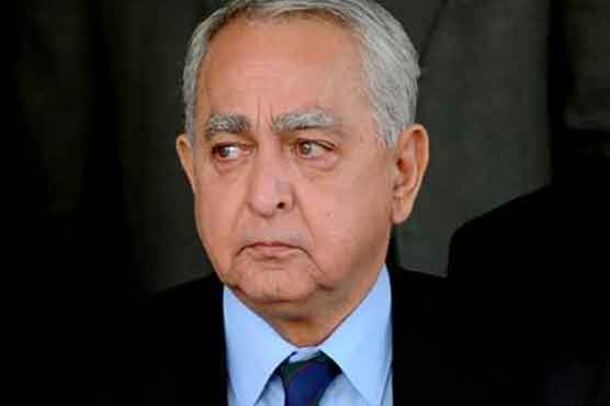 Kamran Faisal committed suicide: NAB chairman