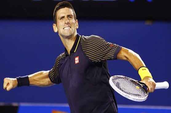 Novak Djokovic into Australian Open final 
