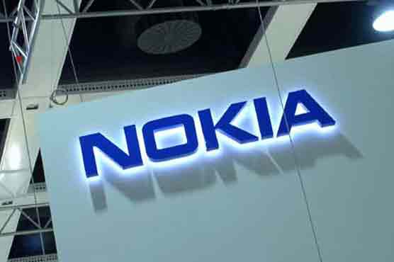 Nokia returns to profit but ........