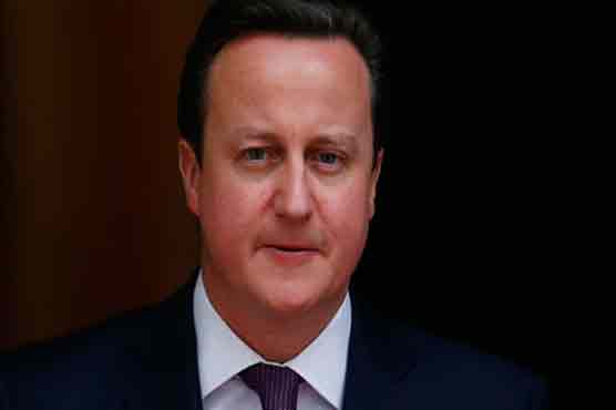 David Cameron calls for global action on tax avoidance