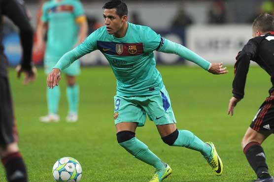 Four-goal Barcelona set up Real cup clash