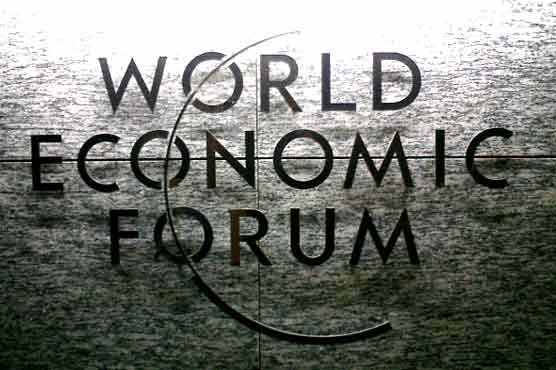 Arab world takes centre stage at Davos