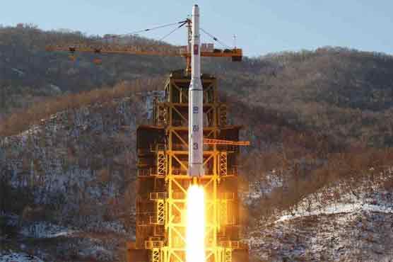 China media threatens N. Korea aid cut over atomic test