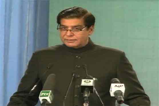 'Unity' vital to stop drone attacks: PM Raja  