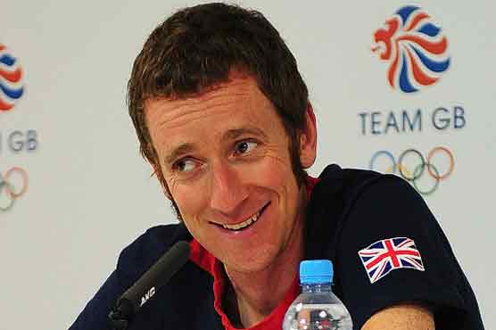 Wiggins convinced Armstrong doped in 2009 