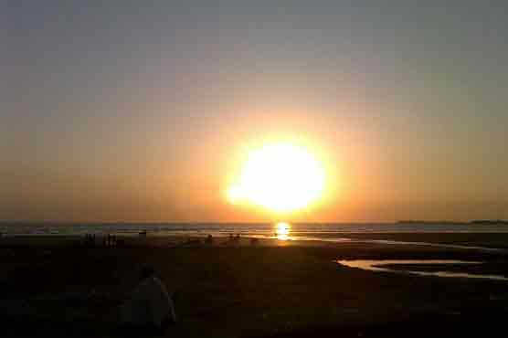 Cold and dry weather expected