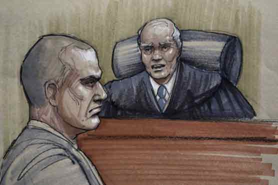 India: 35-year term not enough for Mumbai plotter 