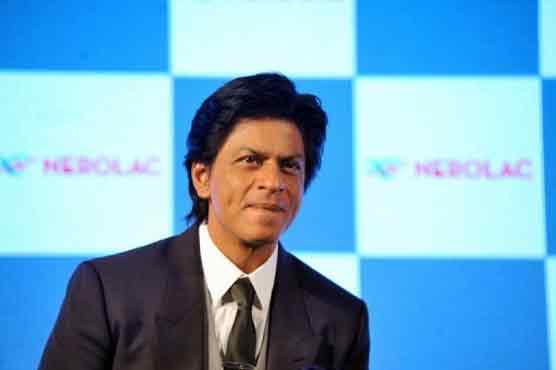 Shahrukh tops the first Forbes India Celebrity 100