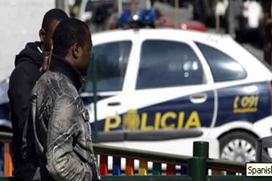 Spain: Four held for money laundering