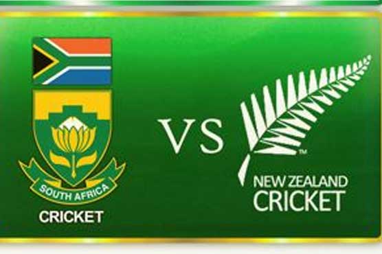 Smith century steer South Africa to nervy win 