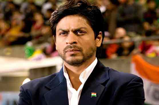 Shahrukh faces discrimination for being 'Khan' 