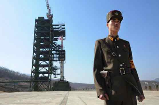 Nuclear test is 'people's demand', says North Korea