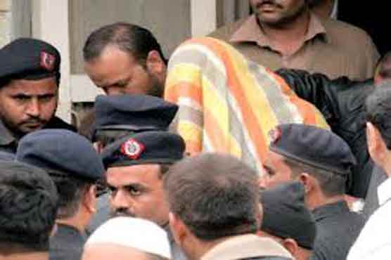 ATC sends Shahrukh Jatoi to juvenile jail