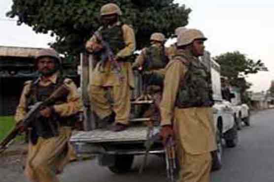 Four killed, five abducted in Dera Bugti
