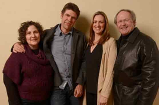 Sundance film seeks to show real Bin Laden 'Manhunt'