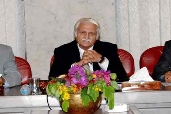 Report on new provinces finalised, PML-N boycotts