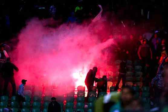 Egypt: 22 killed in soccer verdict riots 