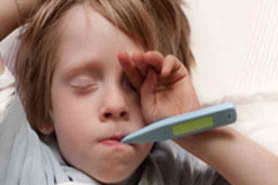 Anti-fever medications may cause kidney injury