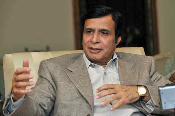 Punjab should accept employees’ demands: Elahi