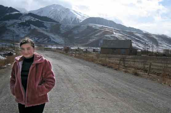 Kyrgyzstan takes measures against bride stealing 