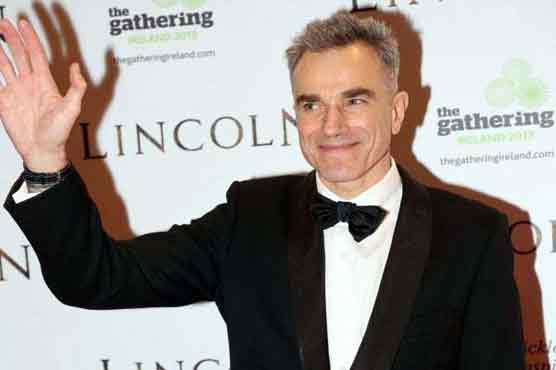 Lincoln role should have gone to an American: Actor