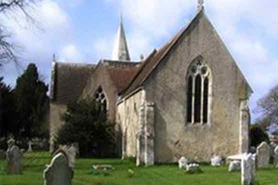 Mystery benefactor gives £200k to cash-strapped church