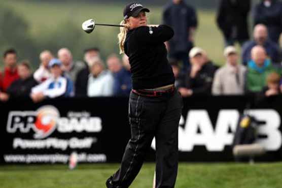 Sweden's Hedwall wins Australian tournament 