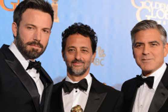 'Argo' wins Producers Guild award