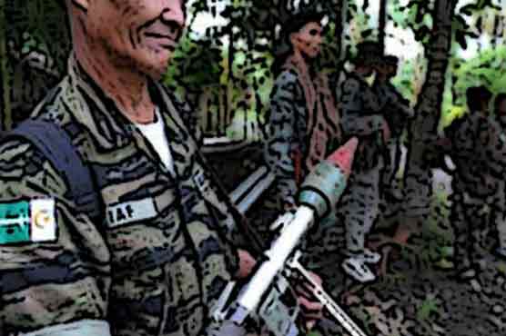 Gunmen kill 9 police, villagers in Philippines