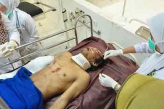 Indonesia: Landslide kills 11, 19 missing