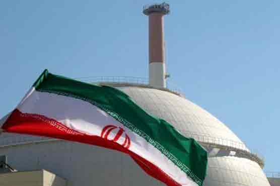 Iran formally snubs EU after oil, gas bans