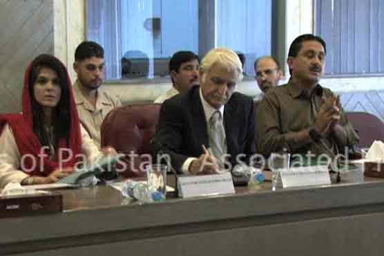 Commission finalises modalities on new province 