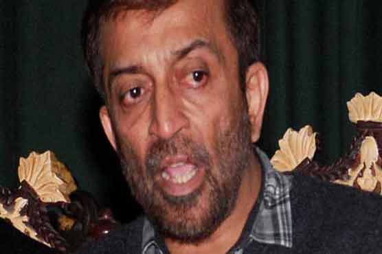 MQM wants new Punjab province before polls: Sattar
