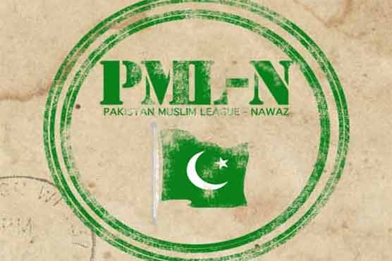 PML-N leads popularity survey 