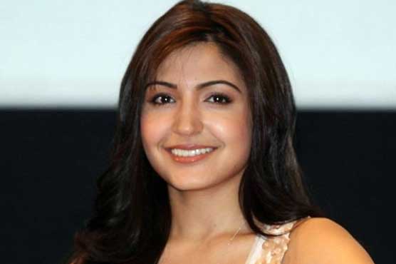 Shah Rukh 'most romantic actor', says Anushka