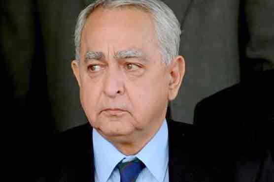 NAB chairman forwards resignation to President