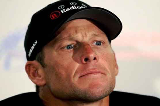 Cycling: Doping chief wants US decisions on Lance's fate