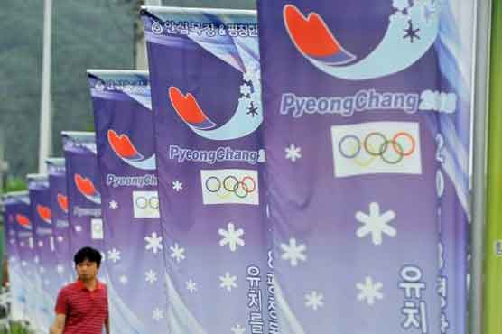 Special Olympics brings 2,300 athletes to S. Korea