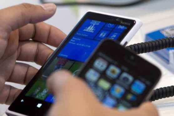 Health apps abound, but usage low: study