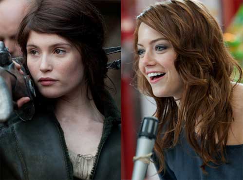 Witch-hunting 'Hansel & Gretel' wins box office