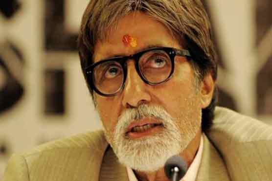 India: AHC dismisses plea against Amitabh Bachchan