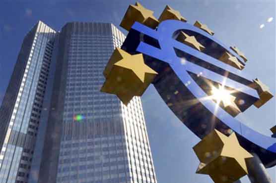 Eurozone crisis drying up credit to households