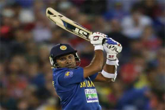 Sri Lanka beat Australia in 2nd T20 