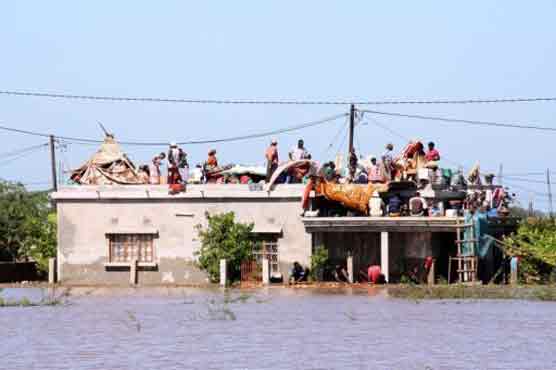 Mozambique floods displace 150,000