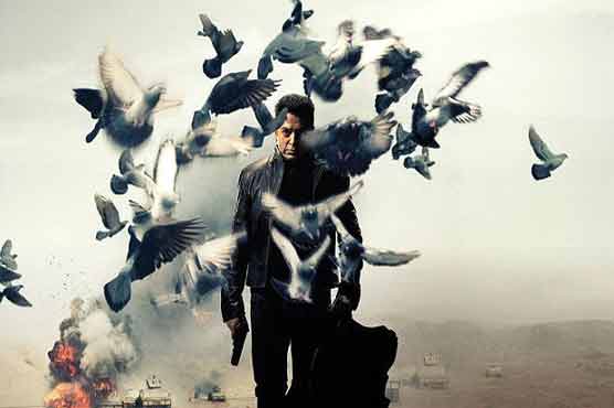 Vishwaroopam`ban means Rs 30 crore loss 
