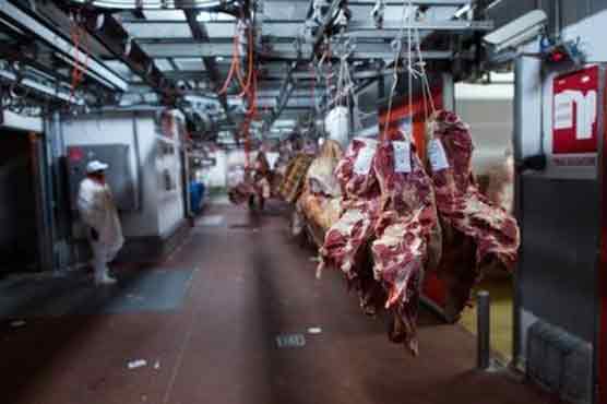 Japan ease restrictions on US beef