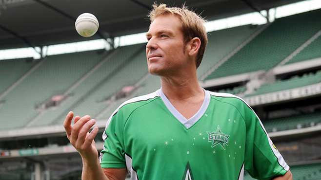 Warne to reveal blueprint for Australian cricket